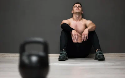 Qué es el sobreentrenamiento y cómo reconocerlo a tiempo
